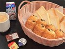 朝食パン