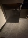 客室内冷蔵庫