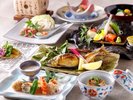 ・夕食イメージ