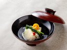 ・夕食イメージ
