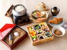 ・朝食イメージ
