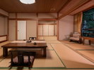 ■【2間和室】