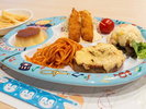■お子様ランチ(夕食)※内容は時期により少し変わります。