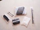 【アメニティ】フェイスパックもご用意しております