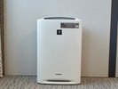 【空気清浄機】全客室にございます