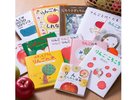 【お子様用絵本】お部屋でお読みいただける絵本を貸出しております。