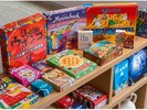 【ボードゲーム】お部屋で楽しめるボードゲームを貸し出しております