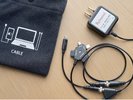 【充電器】全客室にございます※Type-C/micro/CDMA au/FOMA 3G対応