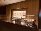 5階宿泊者専用ラウンジでは、スタッフが厳選した地酒やおつまみをお楽しみいただけます!