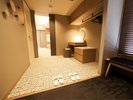 ロイヤルコーナーのお部屋