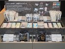 5階フロントにアメニティバーがございます。