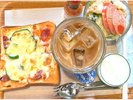 【近隣情報】カフェばんかむ