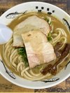 【近隣情報】長尾中華そば