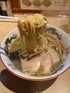 【近隣情報】中華そば 横山