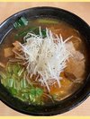 【近隣情報】中華そば きた倉