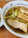 【近隣情報】源ちゃんラーメン