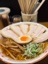 【近隣情報】中華そば 吟