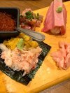 【近隣情報】石と肴地雷也