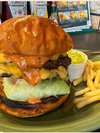 【近隣情報】THE RAMBLE BUGER