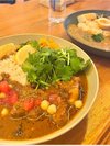 【近隣情報】ハマカレー