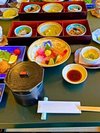 【近隣情報】日本料理 百代