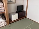 【デラックス和室】