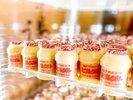 【湯上り乳酸菌飲料提供中♪】<毎朝5:00〜10:00迄>