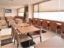 ◆朝食会場座席イメージ◆