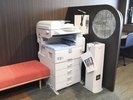 【コピー機】