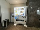 【自動販売機】