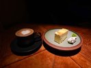 【裕示堂】スタッフのオススメ! エキニシにある夜カフェです。 営業時間18:00~24:00(不定休)