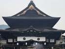 善光寺まで車で約60分