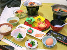 自慢の朝ごはん