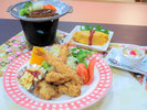 お子様ランチ