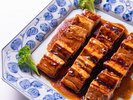 ■朝食バイキング(一例)