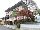 割烹旅館若松 箱根湯河原