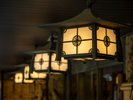 どこか懐かしい和旅館