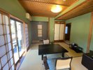 和室 4.5畳+6畳 【一茶】