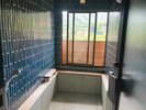新広重 シャワーブース