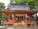 熊野神社