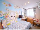 小江戸川越ほのかちゃんコンセプトルーム