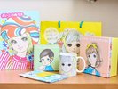 コンセプトルームでは豪華プレゼント付き♪