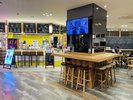 ホテル1Fフードコート「縁結び横丁」♪