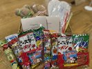 通常のファミリープラン特典に加え、期間限定で小学生以下のお子様に駄菓子セットをプレゼント!!