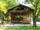 ・【BBQハウス】イメージ
