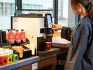 ラウンジ