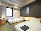 KUNEZAKI(畳、ツイン)