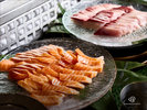 お刺身として、オリジナル海鮮丼としてお召し上がりいただけます