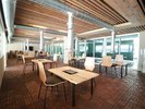 室内バーベキュー会場