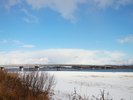お部屋からの景観です全室オーシャンビューで晴れた日には太平山・鳥海山も一望できます